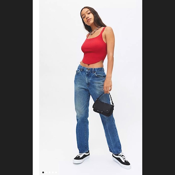 Lee Denim - LEE RETRO CLASSIC REG FIT JEANS SZ 32x29